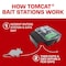 Tomcat Tomcat Bait Station Blocks For Mice 1 pk 0372010 - alternate 8